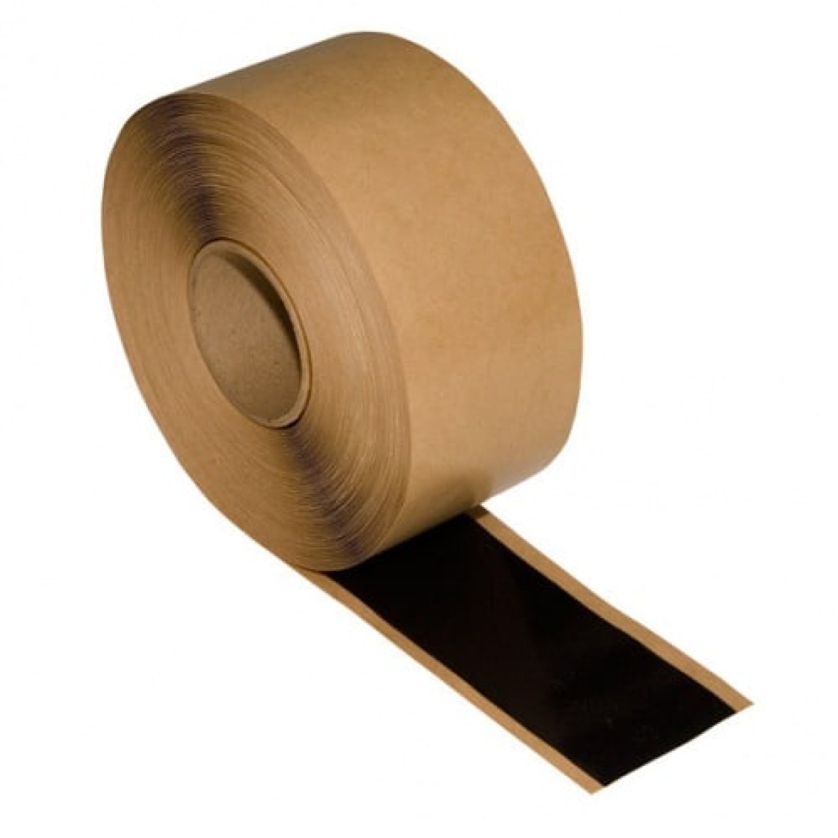 Firestone Splice Tape is a self-adhesive tape for bonding EPDM membranes and butyl rubber films. Compatible with membranes from Firestone, Carlisle, and Lineflex. Please contact our sales team for compatibility with membranes from other manufacturers. This tape only works in conjunction with Firestone QuickPrime Plus (W 563587041, W 563587044).