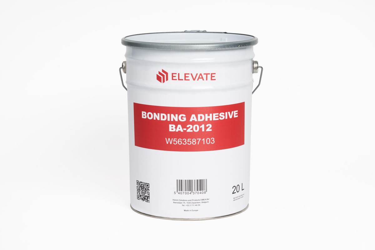 Solvent-based contact adhesive specifically designed for bonding RubberGard EPDM membranes to approved insulations, in addition to wood, metal, masonry and other acceptable substrates.